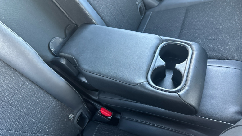 Honda HR-V 1.5 eHEV Advance 5dr CVT Hybrid Hatchback